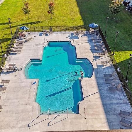 Luxury Townhome Near Downtown And Pensacola Beach Eksteriør bilde