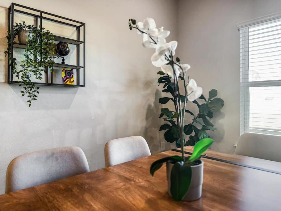 Luxury Townhome Near Downtown And Pensacola Beach Eksteriør bilde