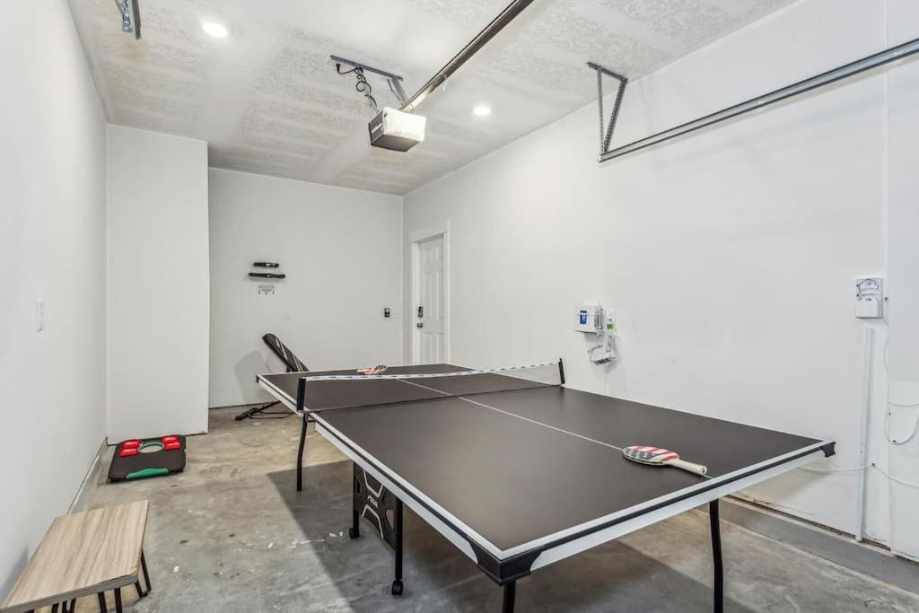 Luxury Townhome Near Downtown And Pensacola Beach Eksteriør bilde