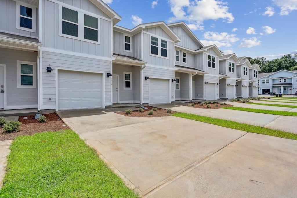 Luxury Townhome Near Downtown And Pensacola Beach Eksteriør bilde