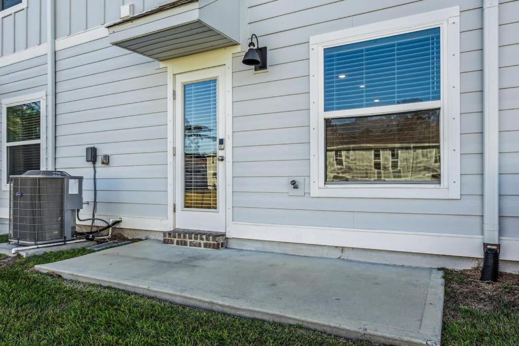 Luxury Townhome Near Downtown And Pensacola Beach Eksteriør bilde